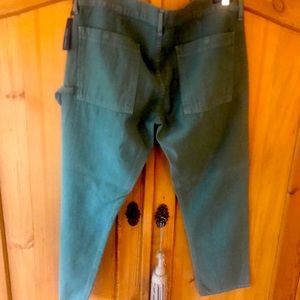 Citizens of Humanity surplus pants